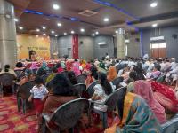 Concluding Dharma Sabha, Jaipur (16 March 2025)